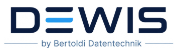 DEWIS by Bertoldi Datentechnik